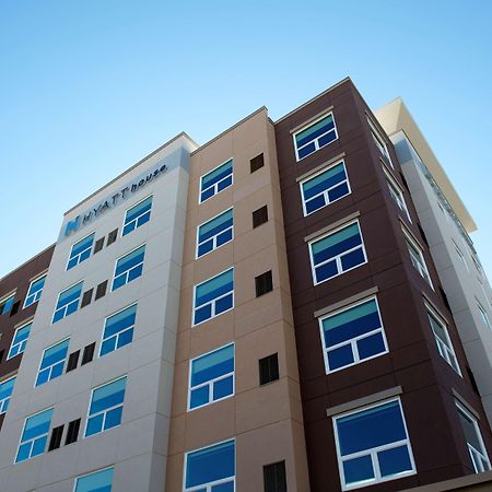 Hyatt House Denver Lakewood Belmar Kültér fotó