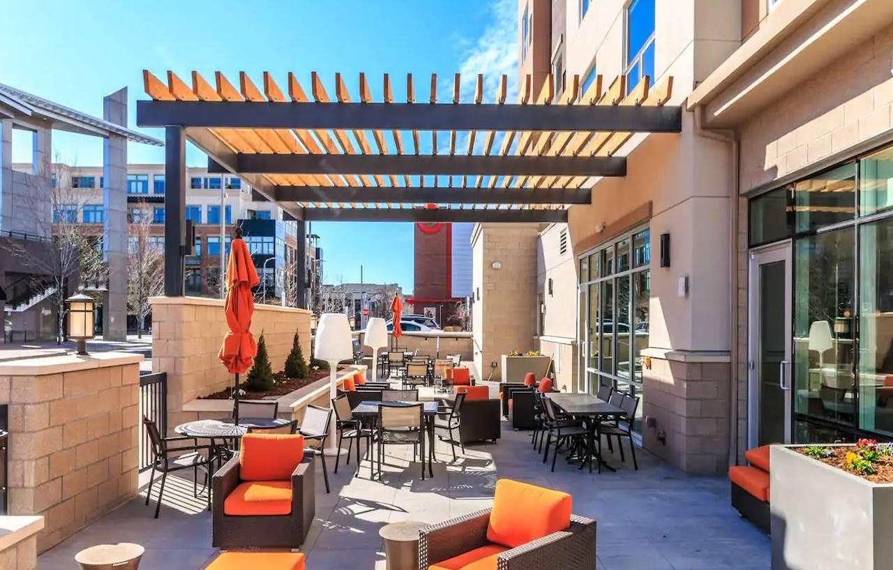 Hyatt House Denver Lakewood Belmar Kültér fotó