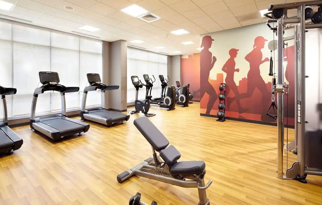 Hyatt House Denver Lakewood Belmar Kültér fotó