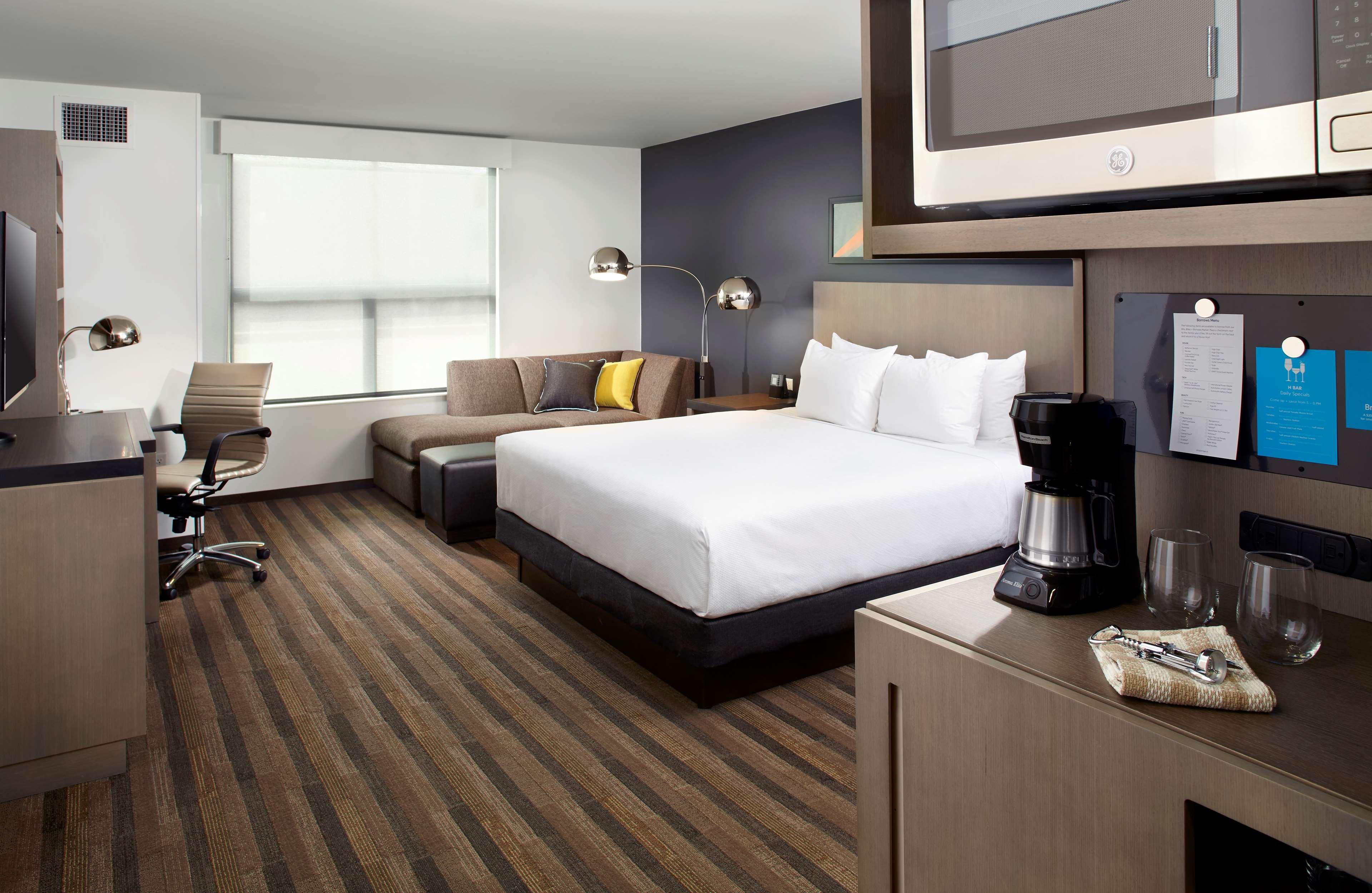 Hyatt House Denver Lakewood Belmar Kültér fotó