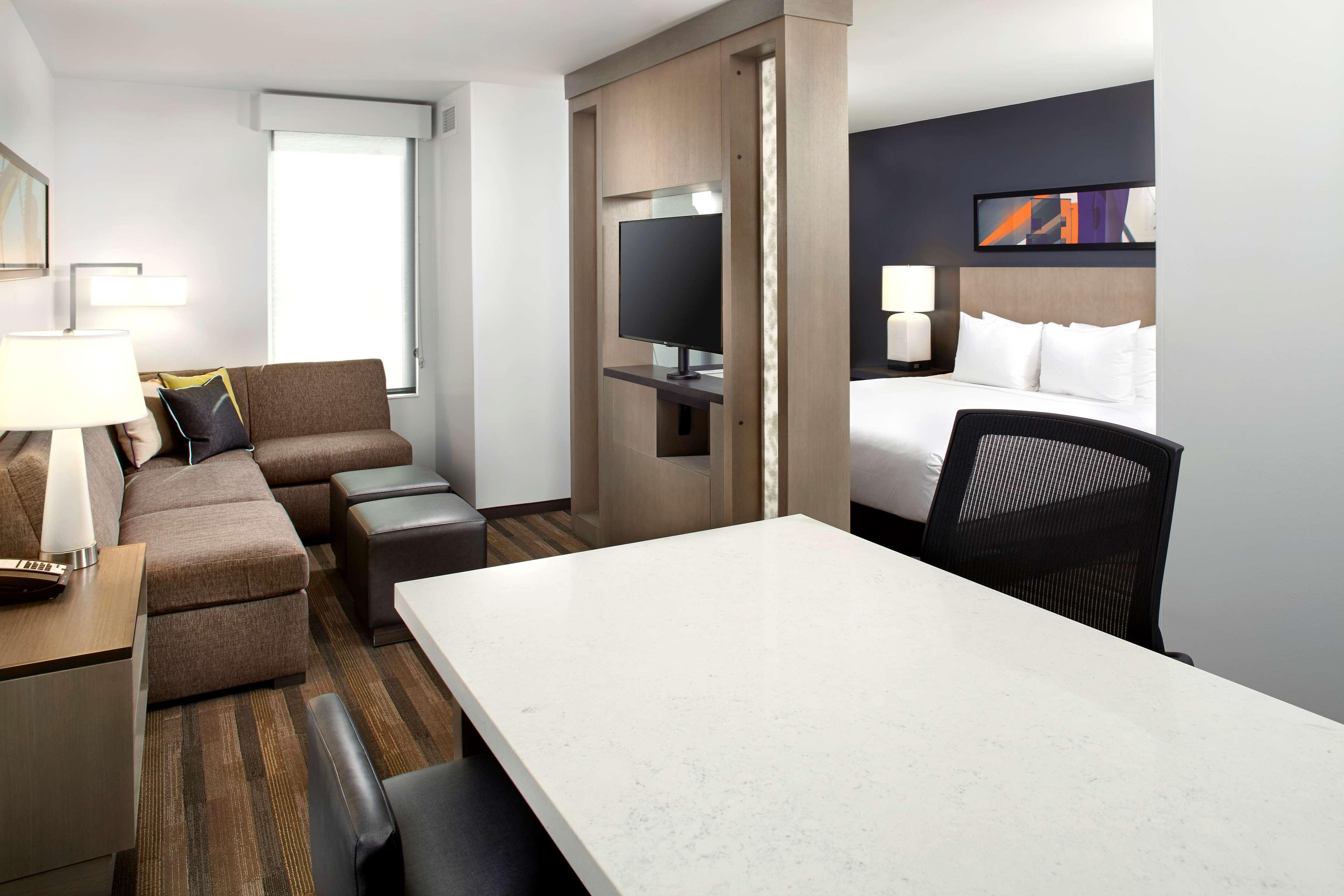 Hyatt House Denver Lakewood Belmar Kültér fotó