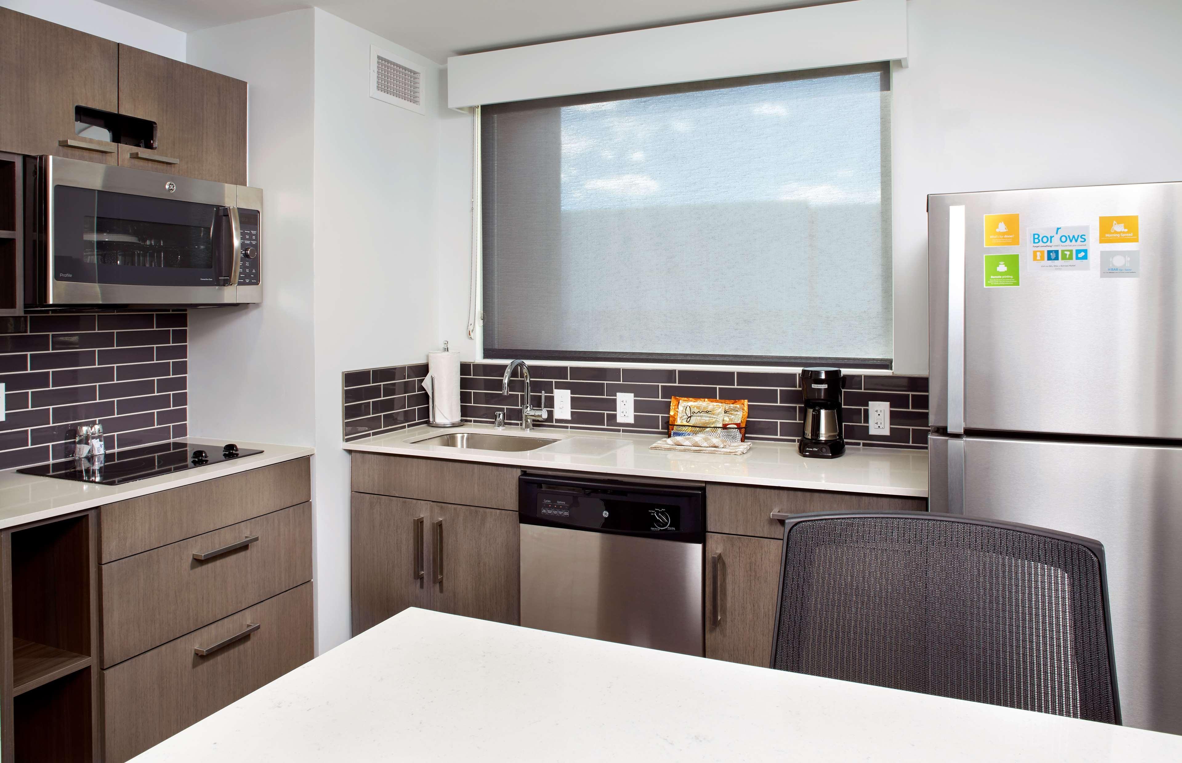 Hyatt House Denver Lakewood Belmar Kültér fotó