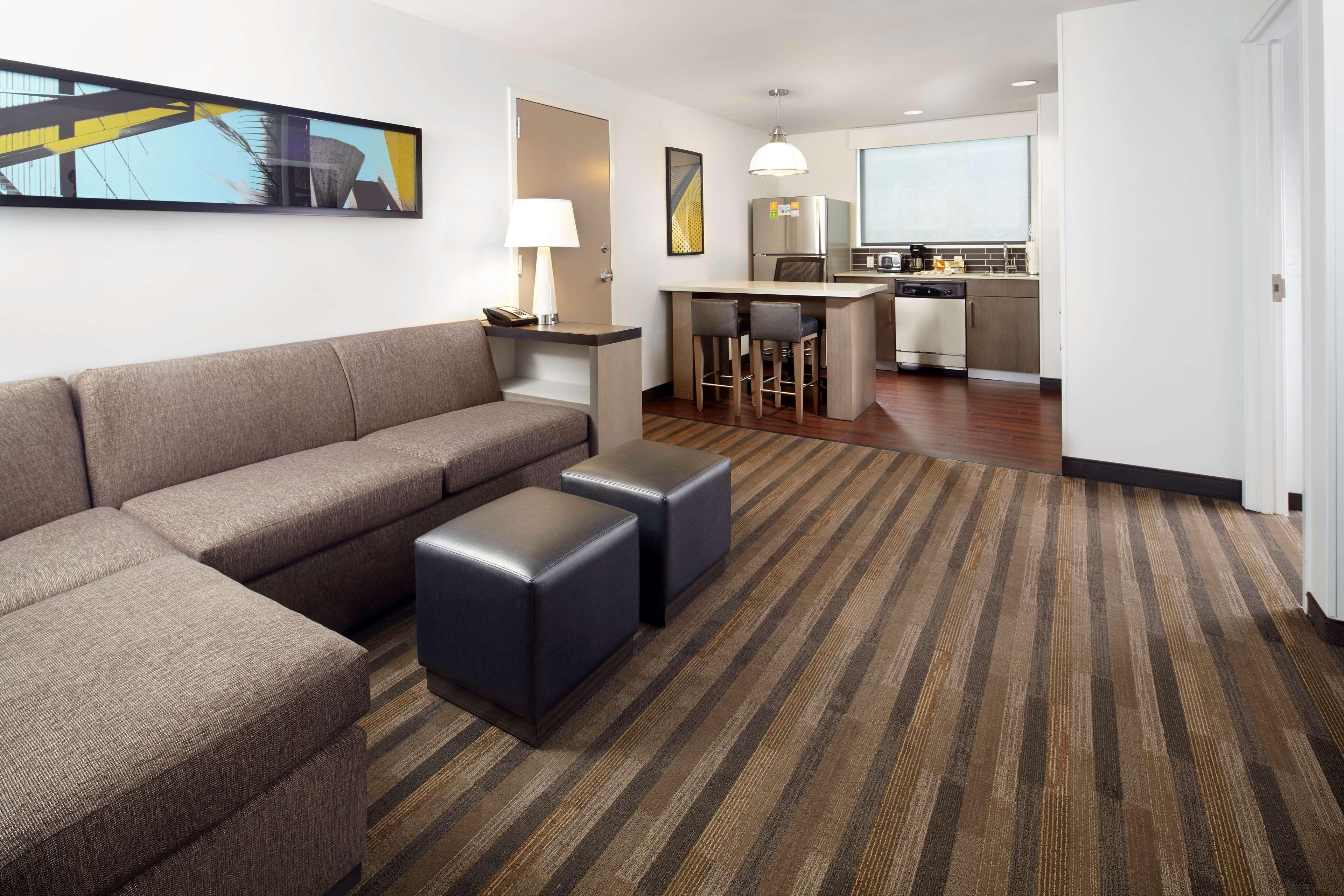 Hyatt House Denver Lakewood Belmar Kültér fotó