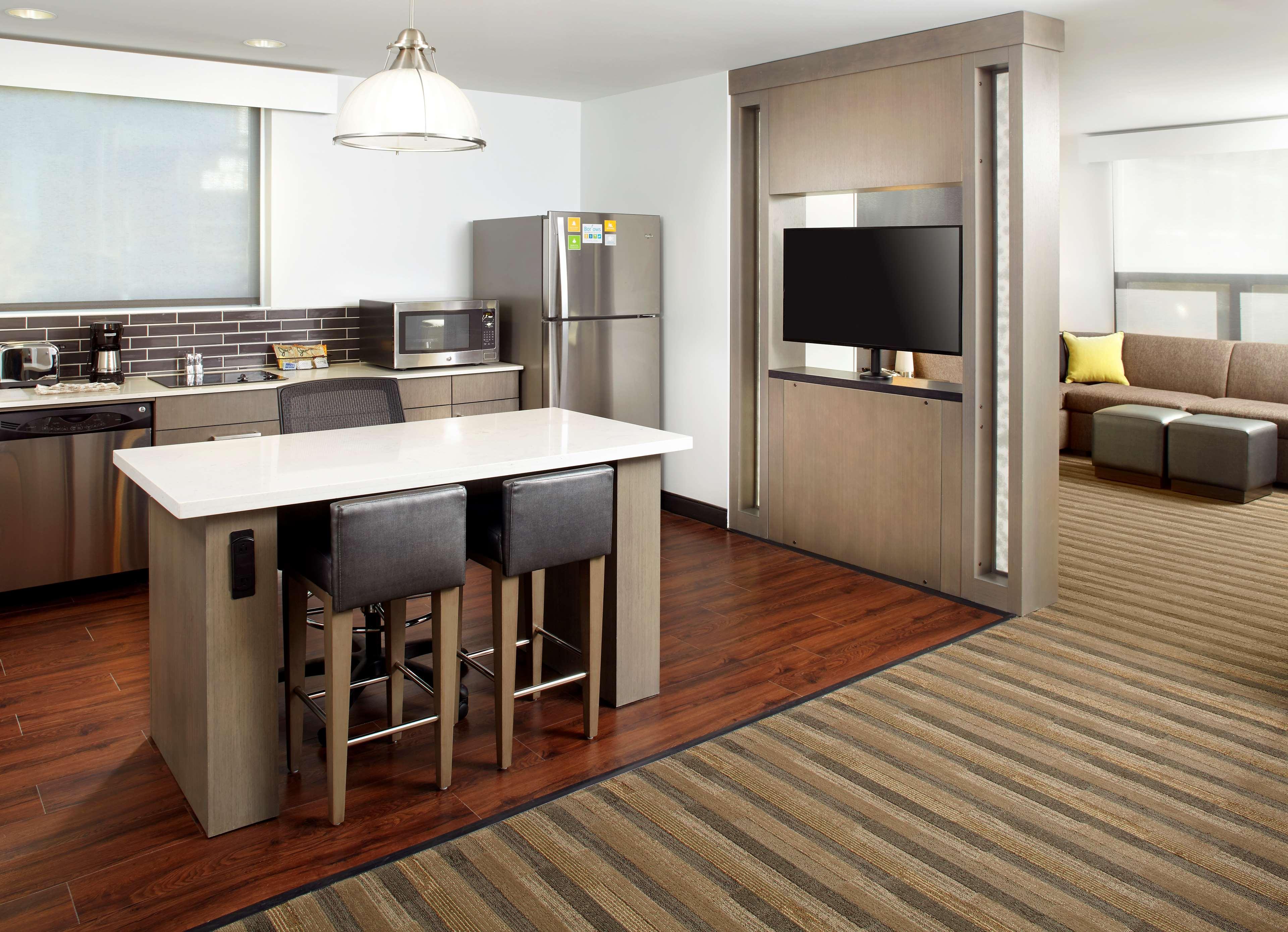 Hyatt House Denver Lakewood Belmar Kültér fotó