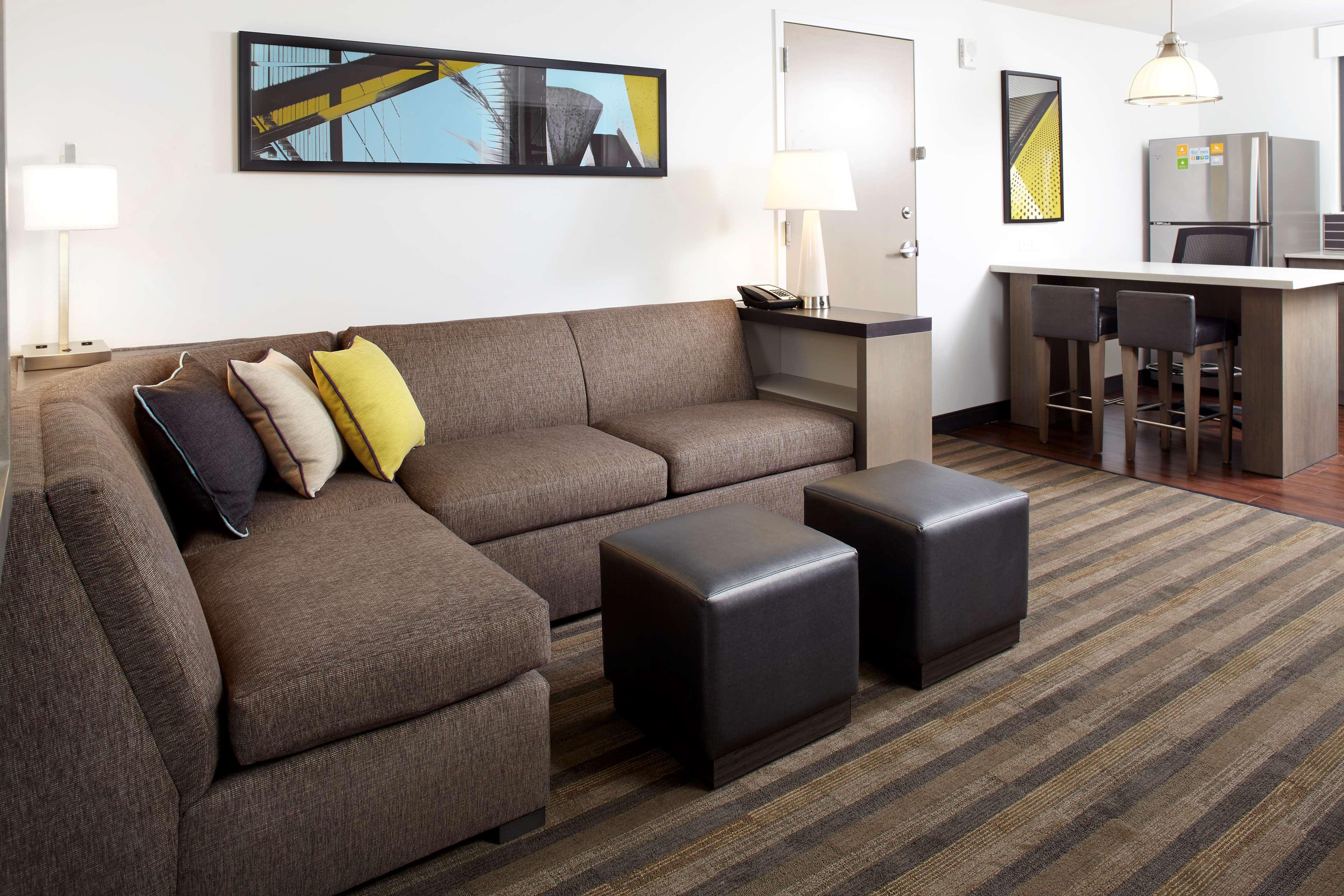 Hyatt House Denver Lakewood Belmar Kültér fotó