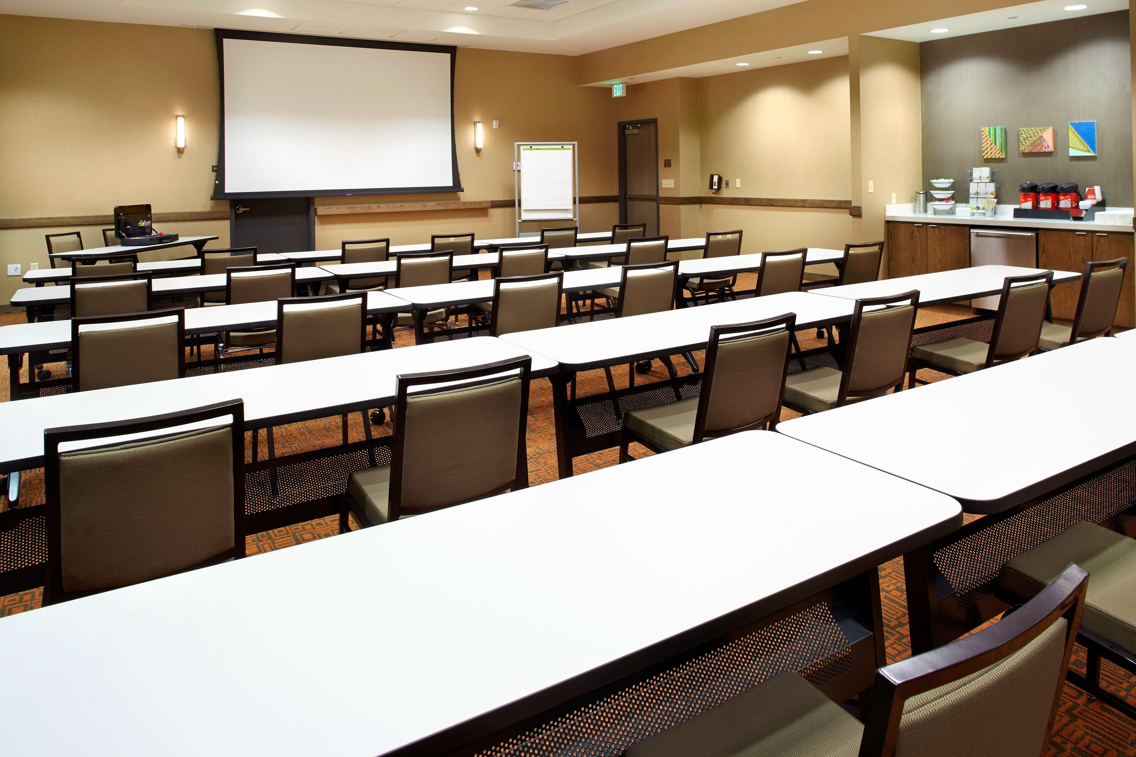 Hyatt House Denver Lakewood Belmar Kültér fotó