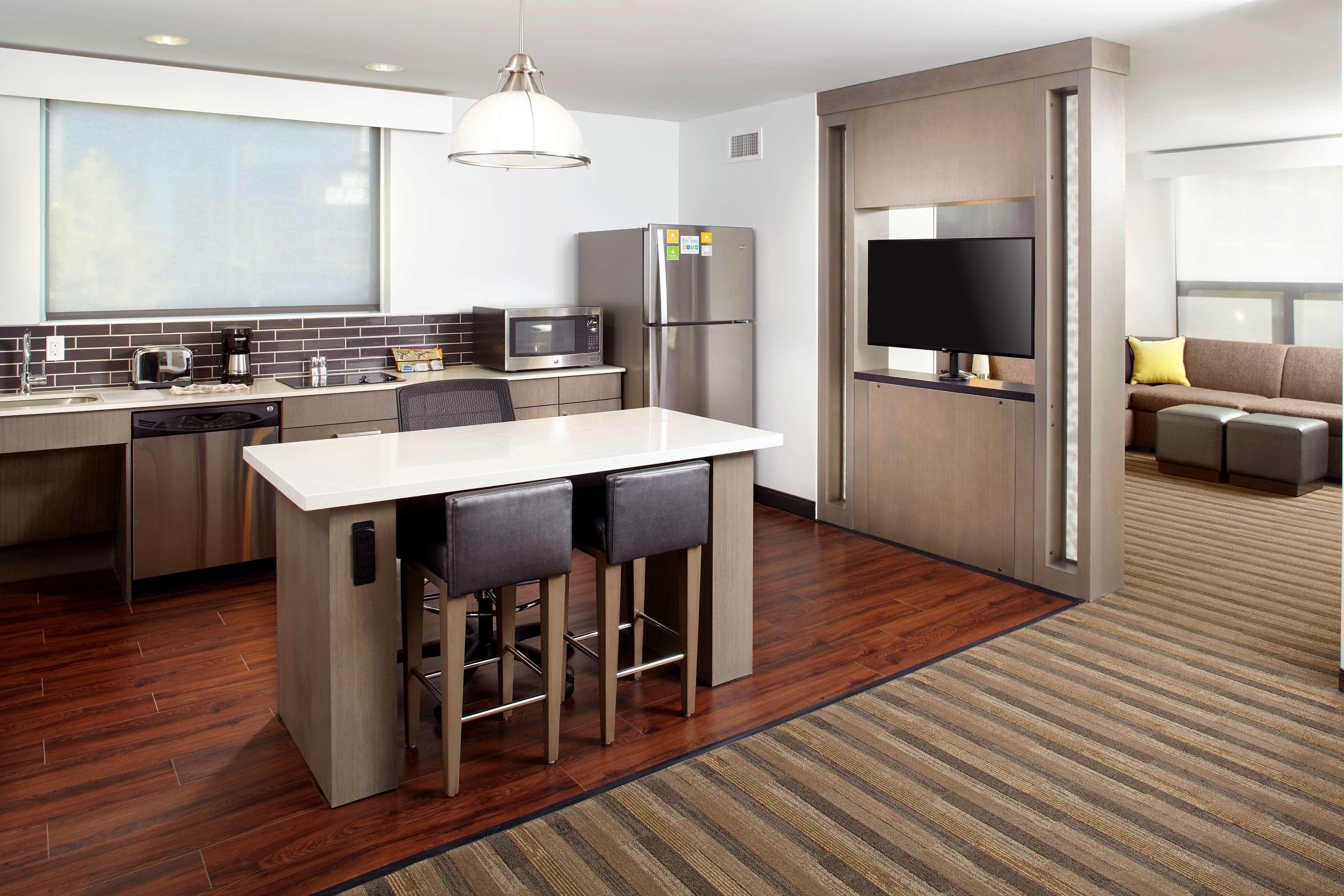 Hyatt House Denver Lakewood Belmar Kültér fotó