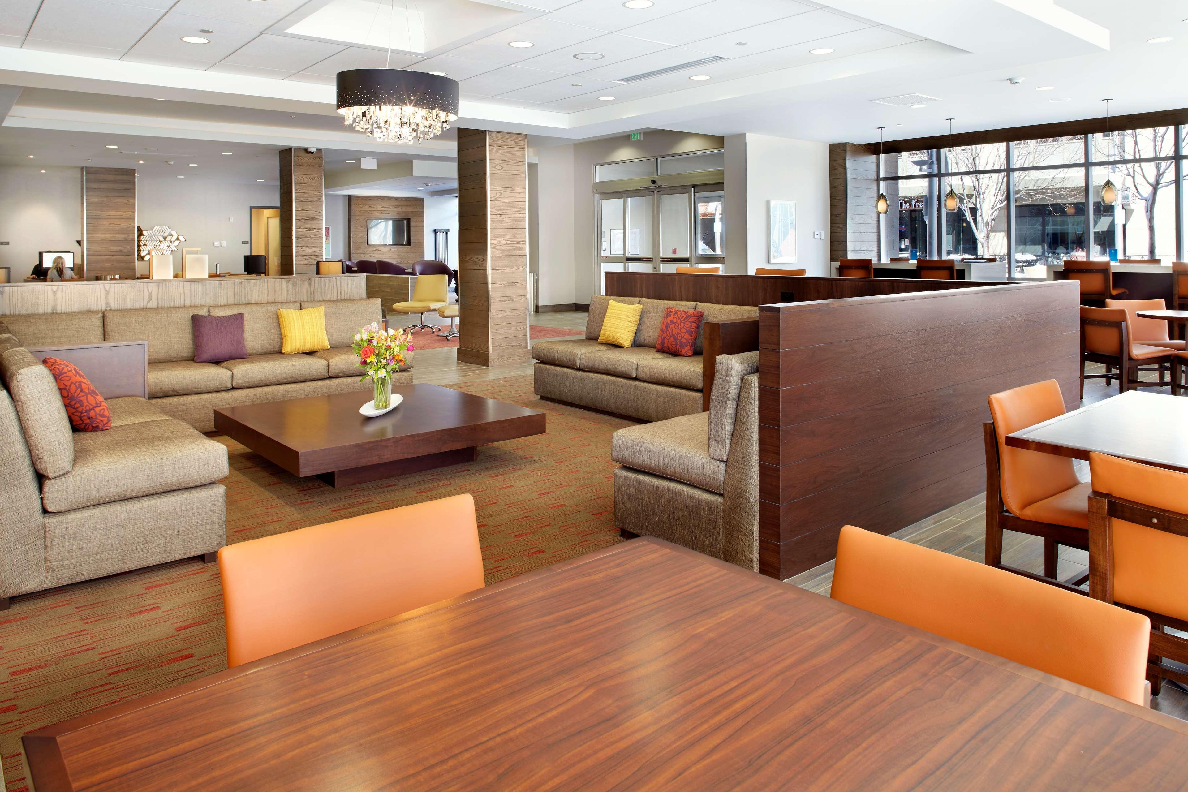 Hyatt House Denver Lakewood Belmar Kültér fotó