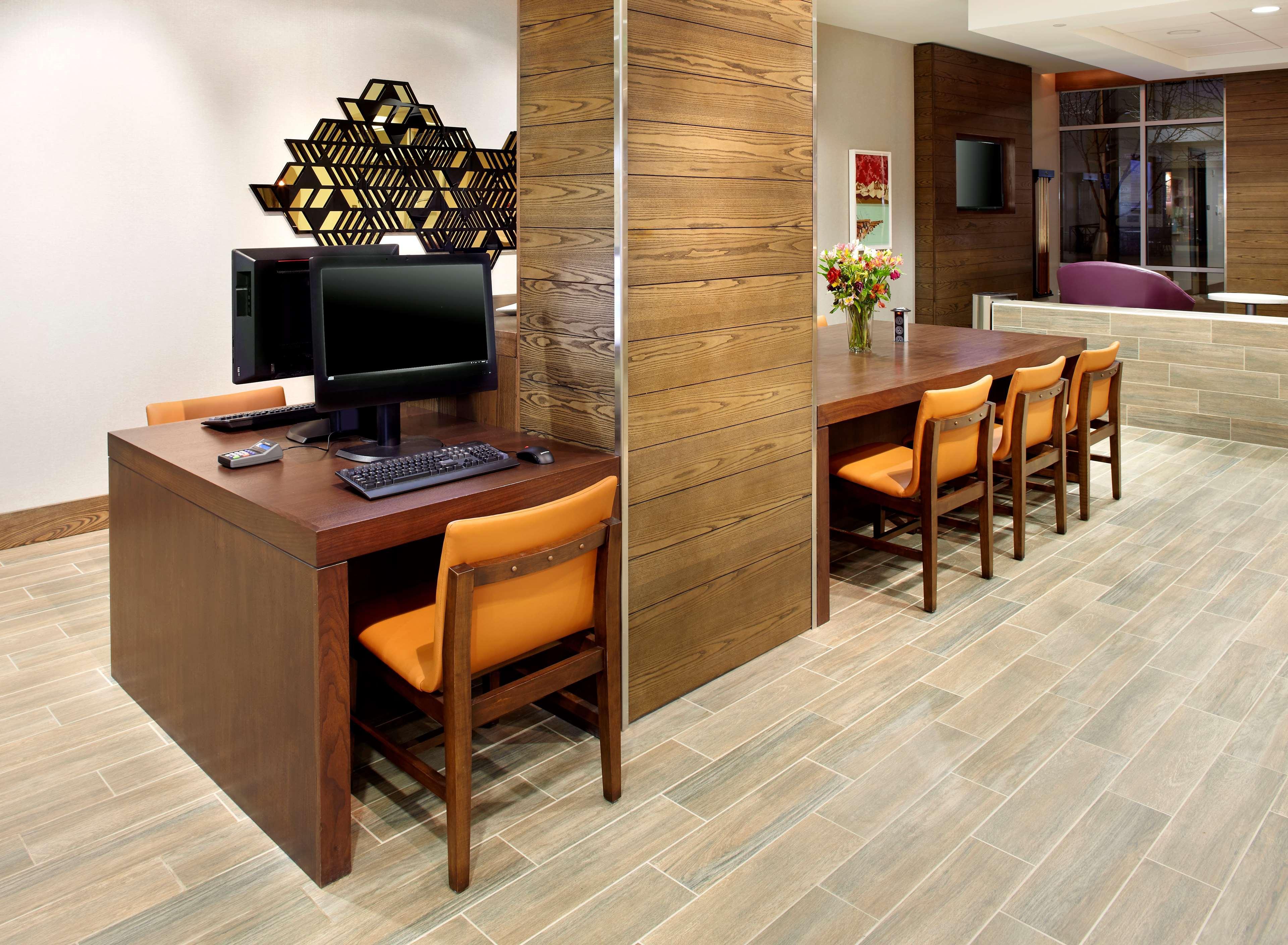 Hyatt House Denver Lakewood Belmar Kültér fotó