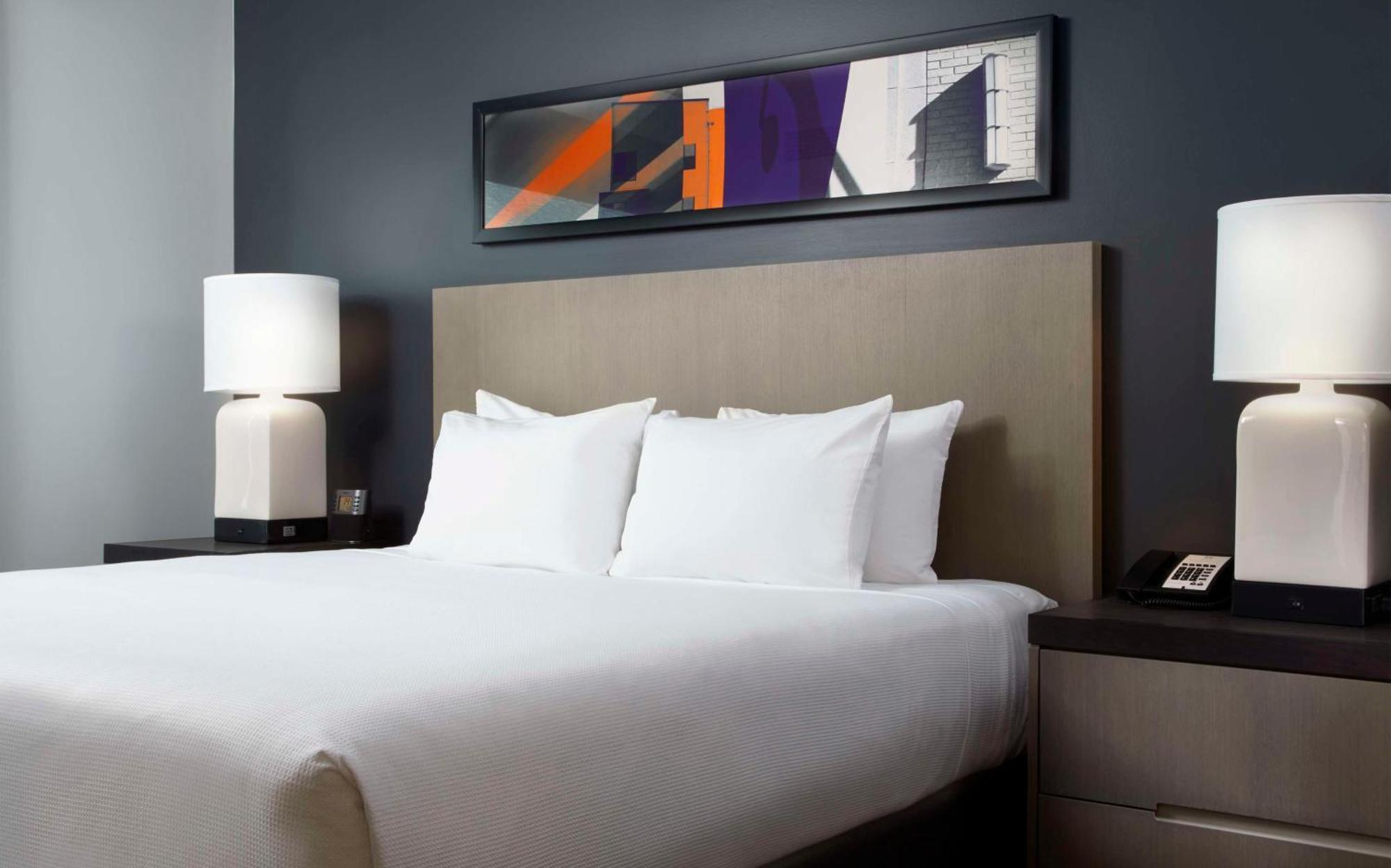 Hyatt House Denver Lakewood Belmar Kültér fotó
