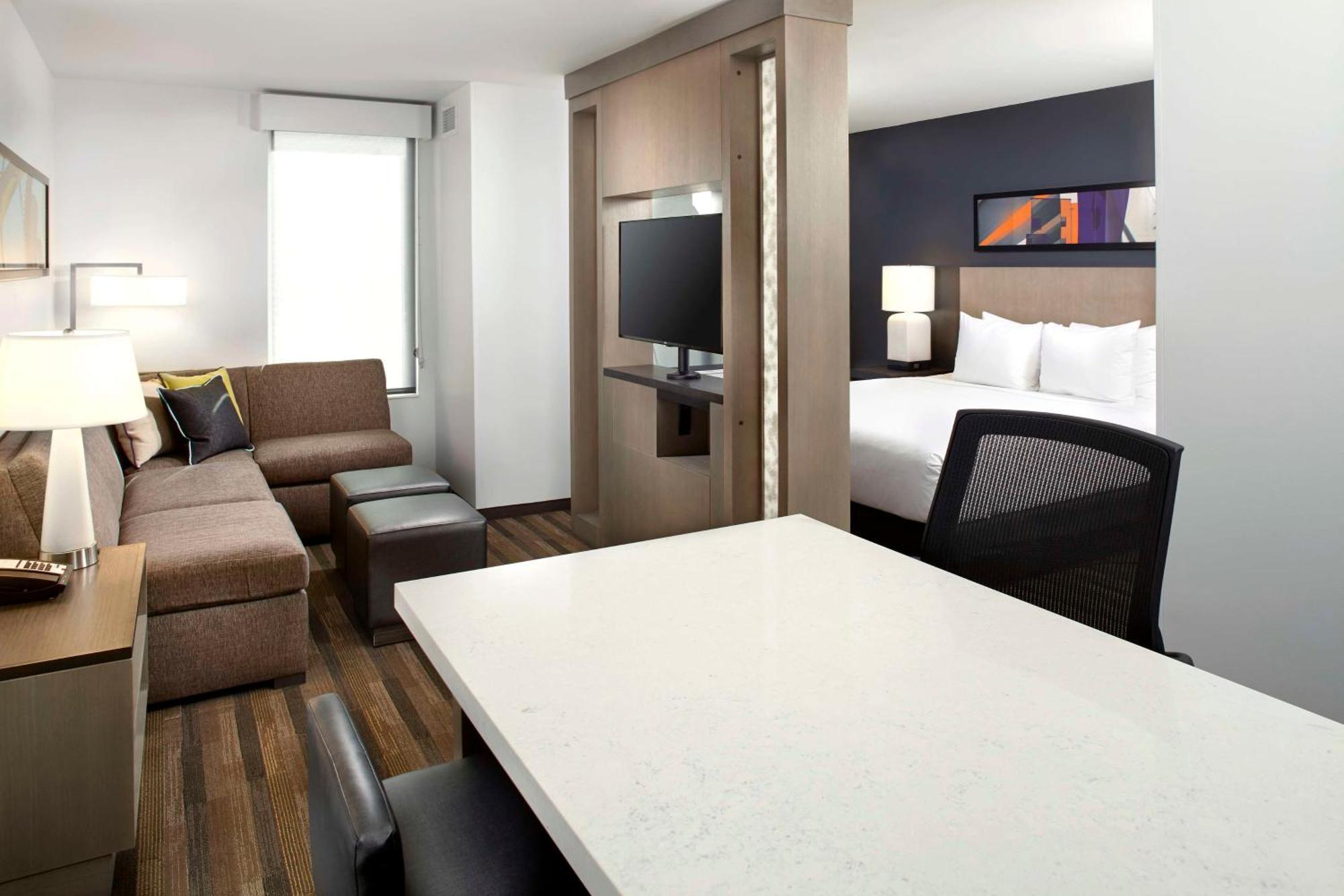 Hyatt House Denver Lakewood Belmar Kültér fotó