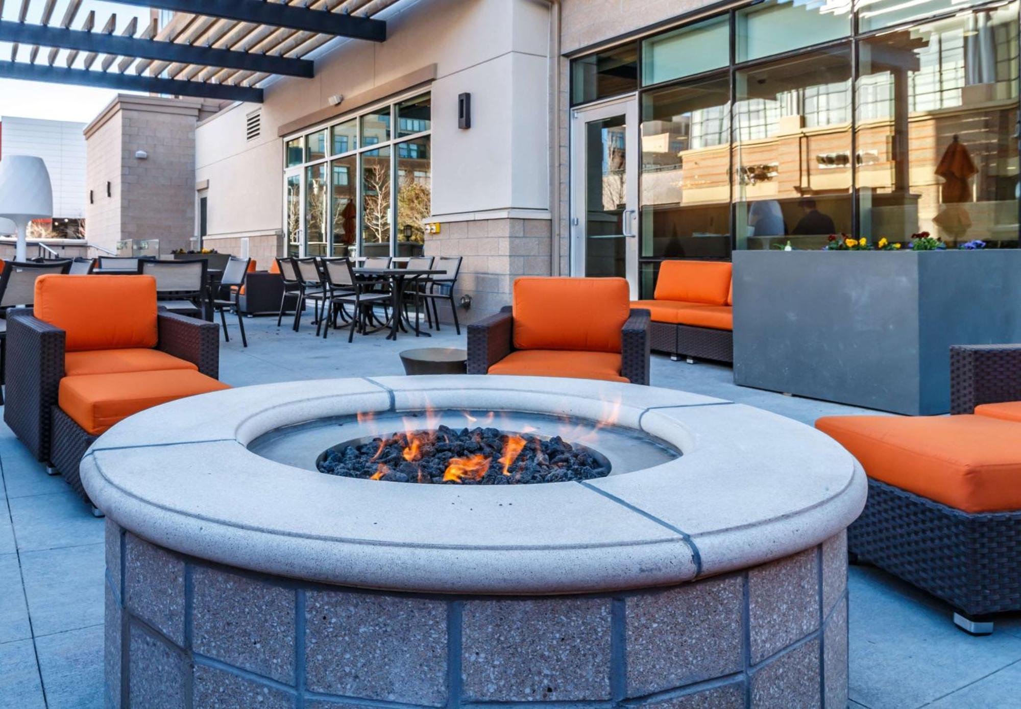 Hyatt House Denver Lakewood Belmar Kültér fotó