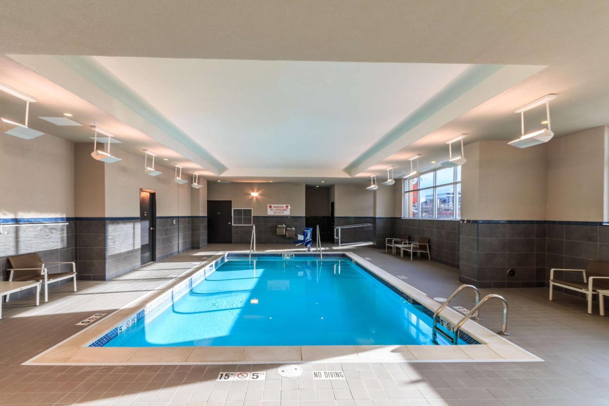 Hyatt House Denver Lakewood Belmar Kültér fotó