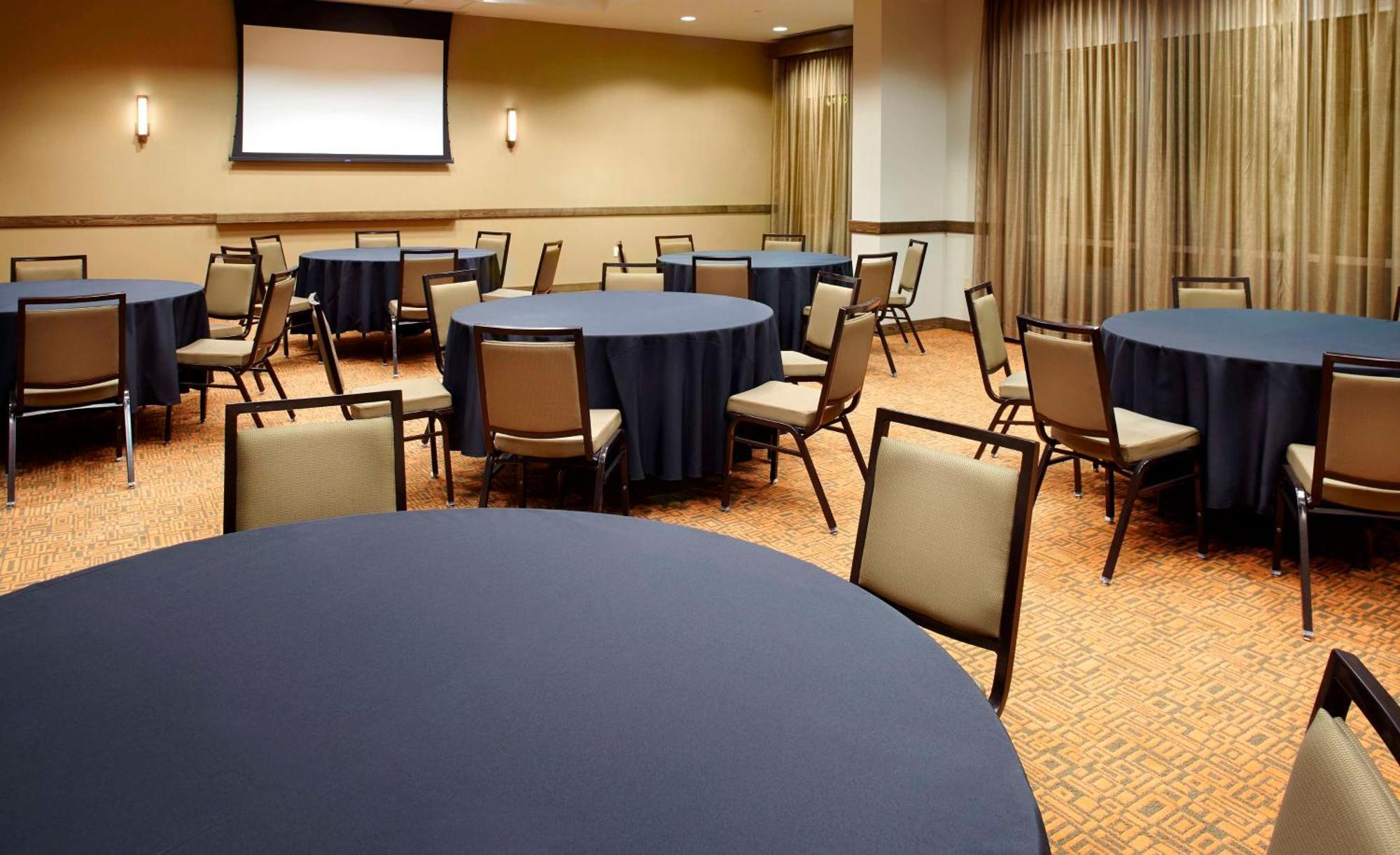 Hyatt House Denver Lakewood Belmar Kültér fotó