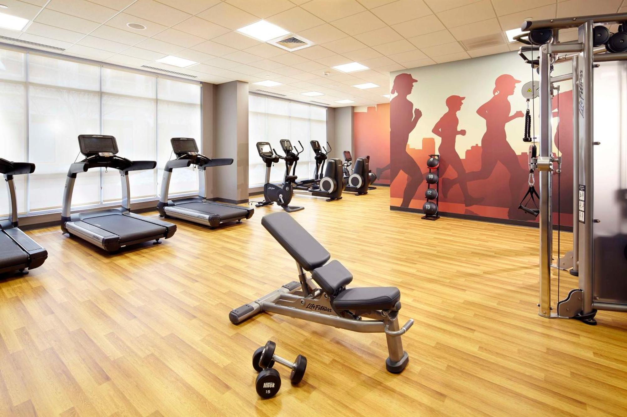 Hyatt House Denver Lakewood Belmar Kültér fotó