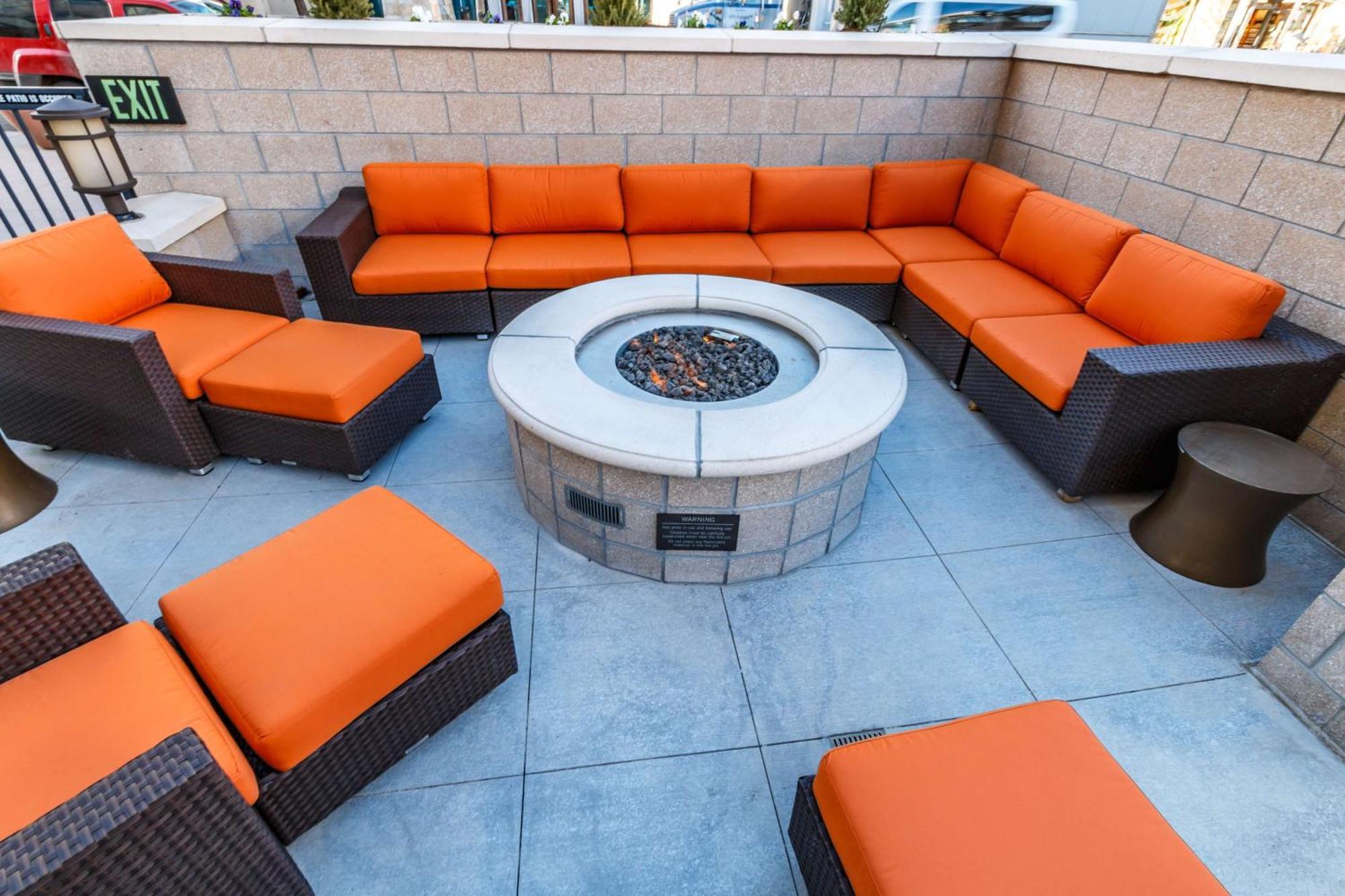 Hyatt House Denver Lakewood Belmar Kültér fotó