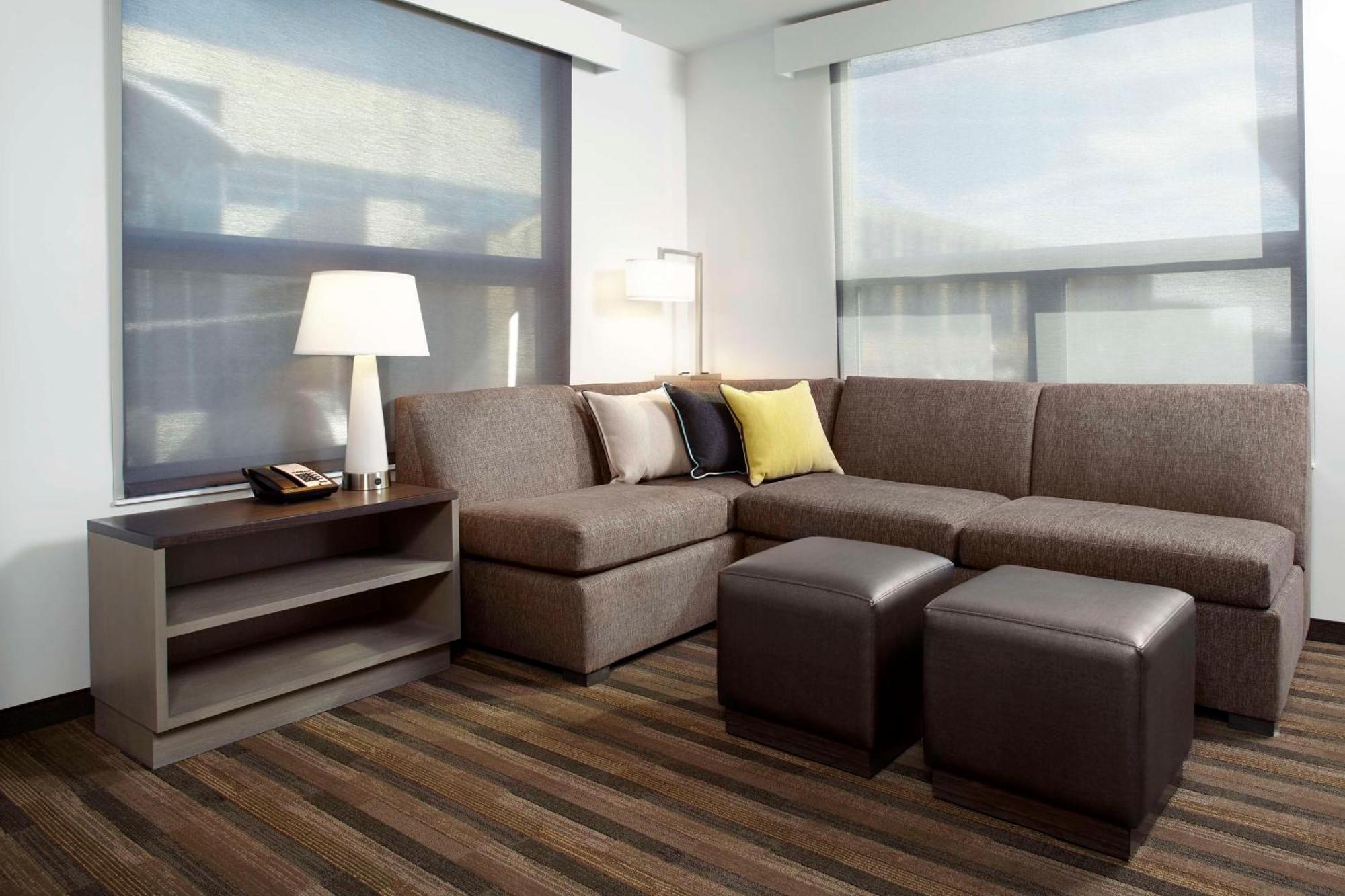 Hyatt House Denver Lakewood Belmar Kültér fotó