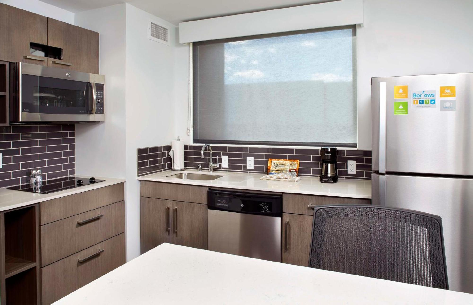 Hyatt House Denver Lakewood Belmar Kültér fotó