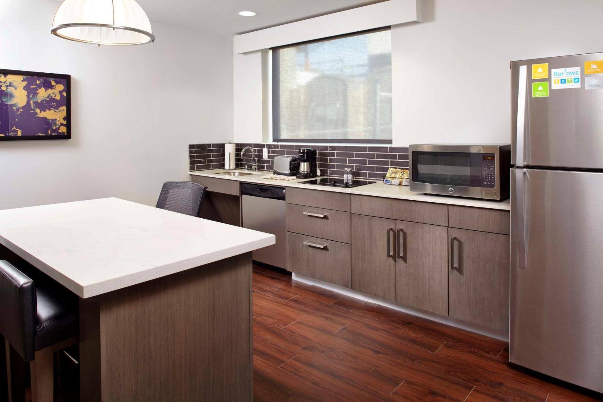 Hyatt House Denver Lakewood Belmar Kültér fotó