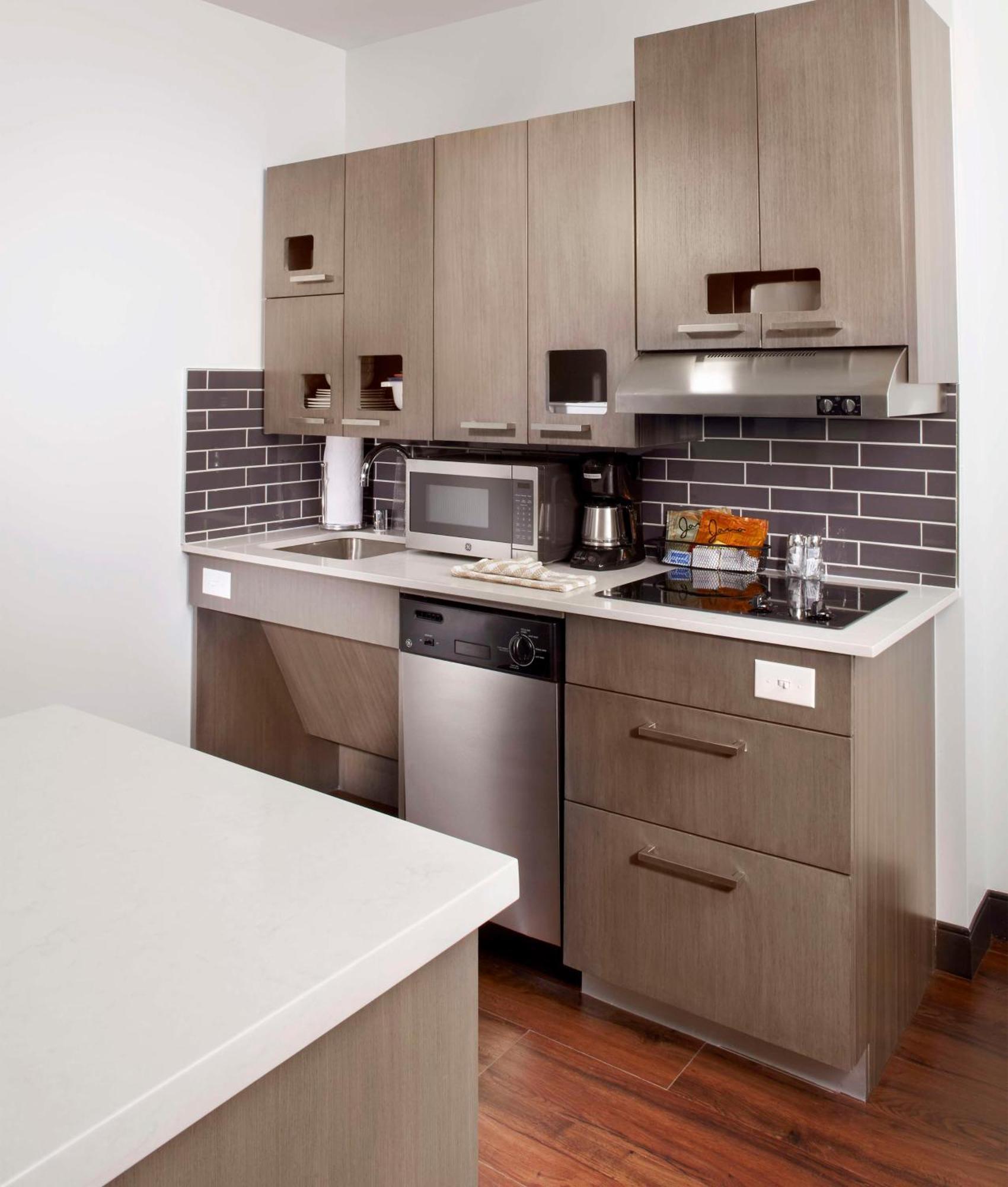 Hyatt House Denver Lakewood Belmar Kültér fotó