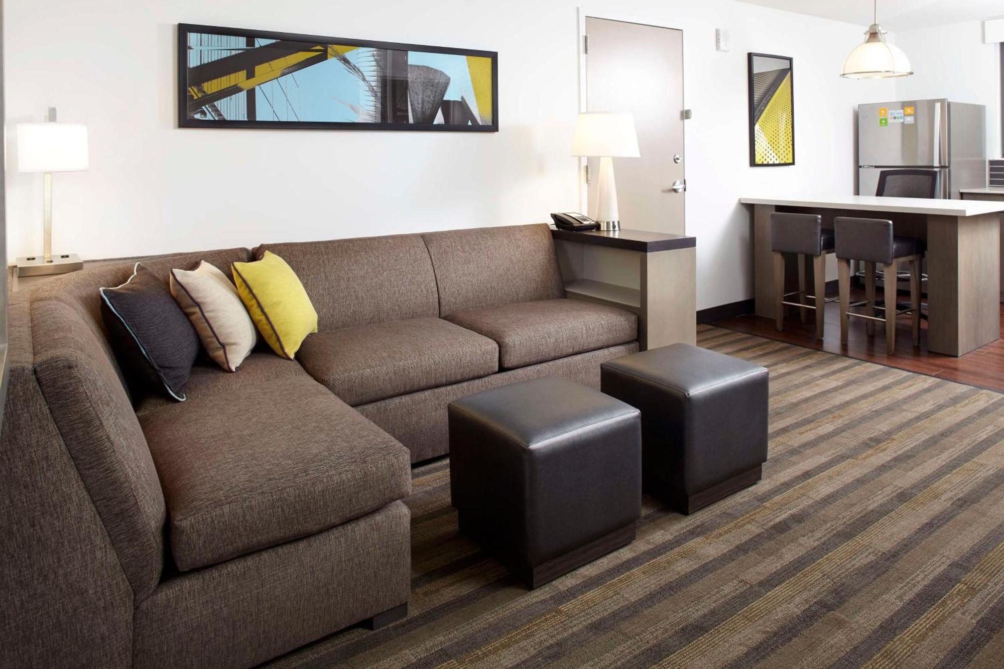 Hyatt House Denver Lakewood Belmar Kültér fotó