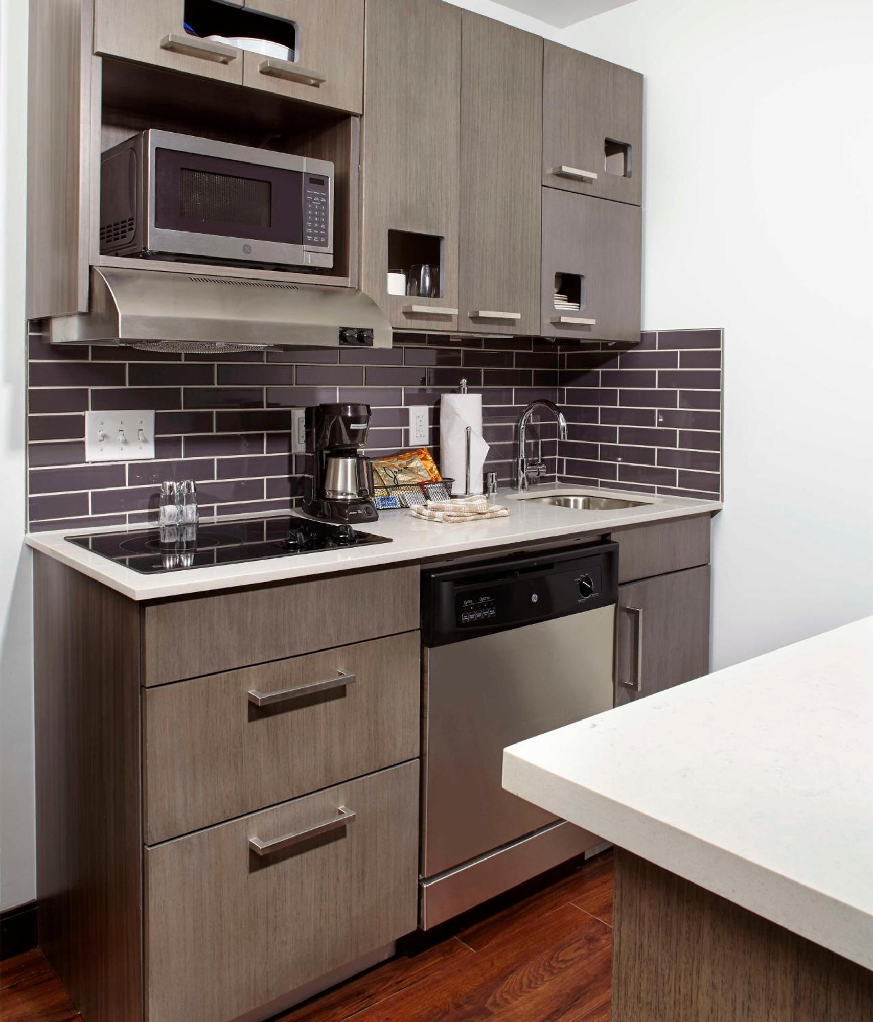 Hyatt House Denver Lakewood Belmar Kültér fotó
